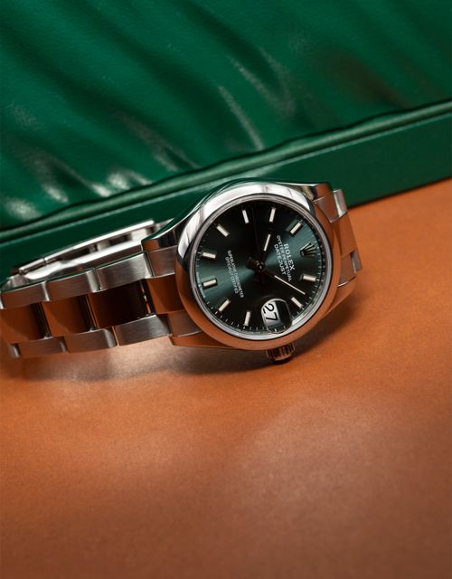 Rolex Datejust Lady 31 278240 Image 7